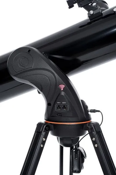 Celestron Astro Fi 130 mm Newtonian Telescope