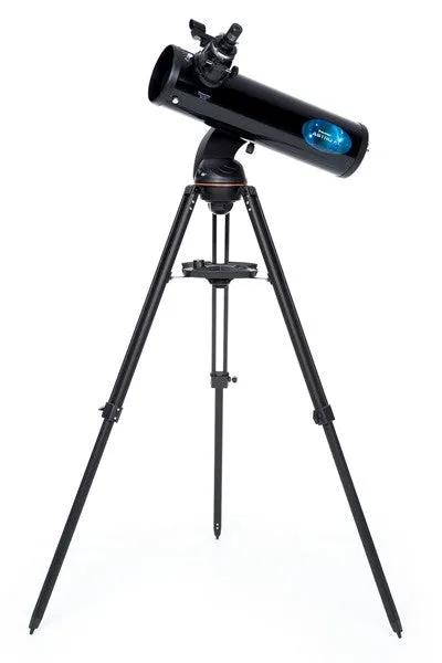 Celestron Astro Fi 130 mm Newtonian Telescope