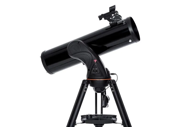 Celestron Astro Fi 130 mm Newtonian Telescope