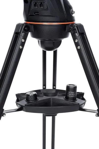Celestron Astro Fi 130 mm Newtonian Telescope