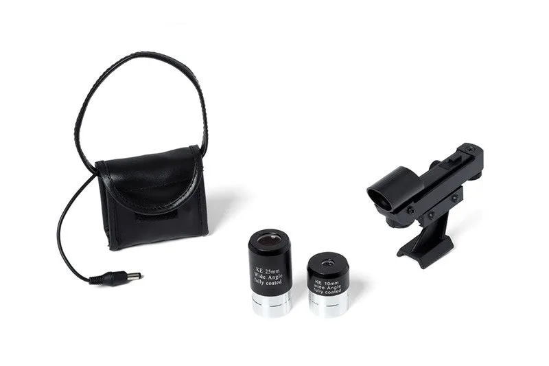 Celestron Astro Fi 130 mm Newtonian Telescope