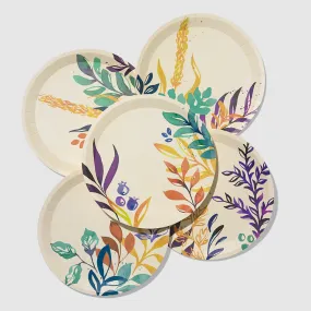 Changing Colors Small Plates (10 per pack)
