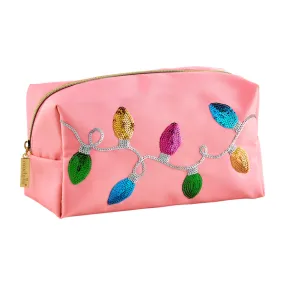 Christmas Lights Holiday Sparkle Case