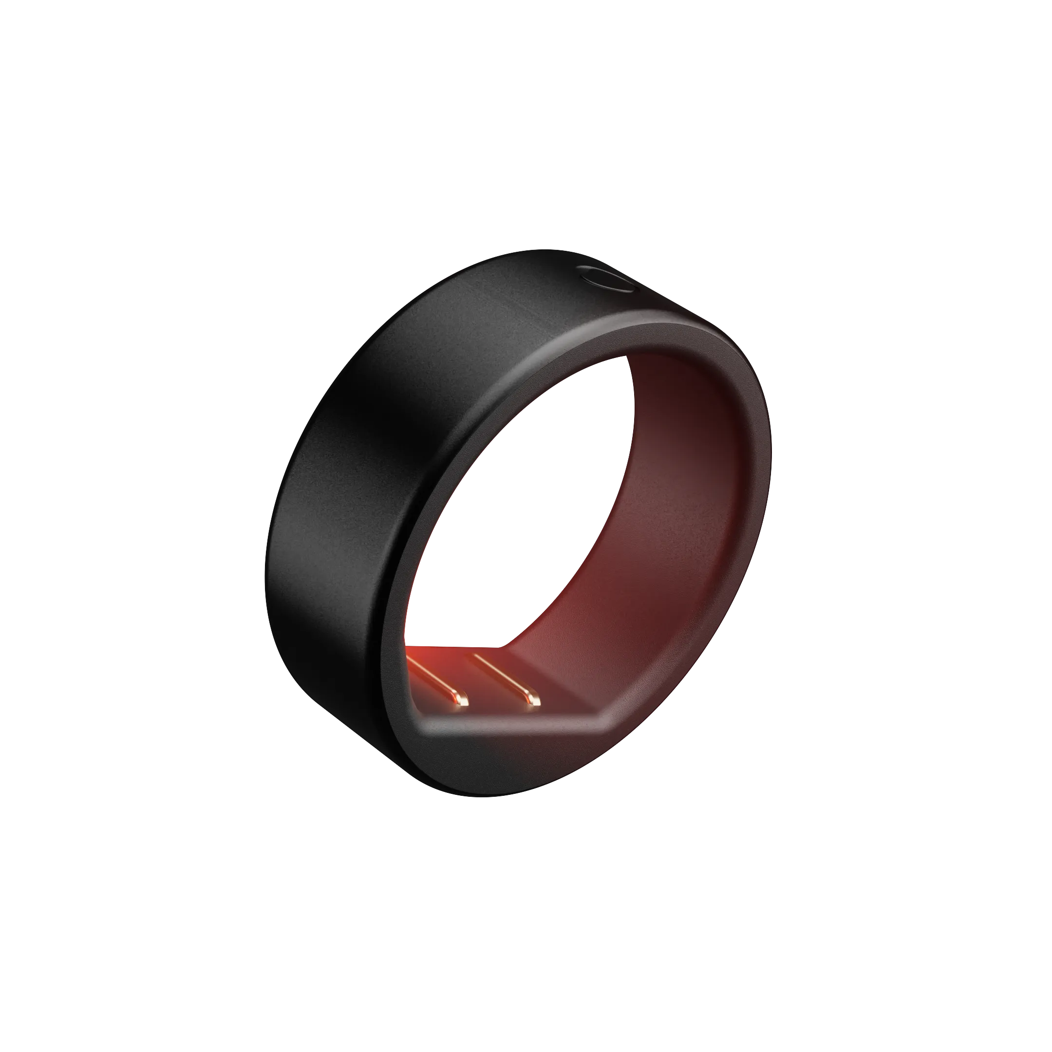 Circular Ring Slim Light