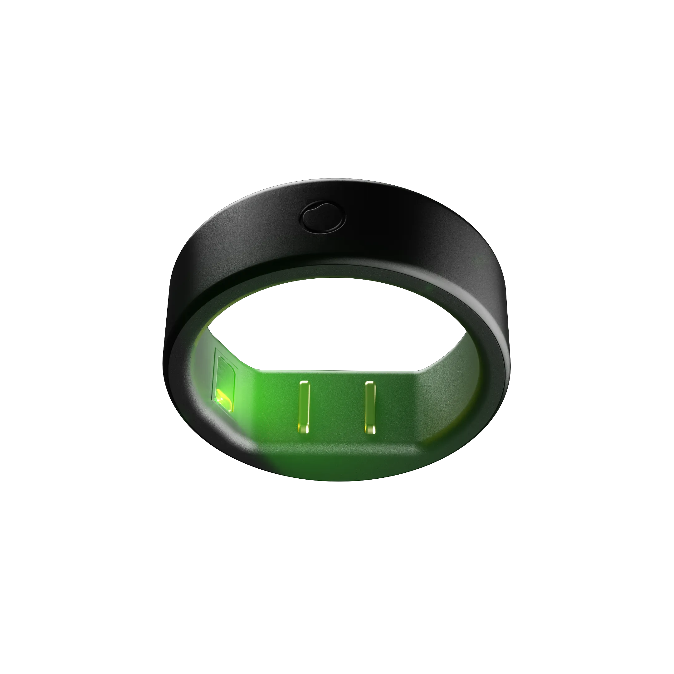 Circular Ring Slim Light