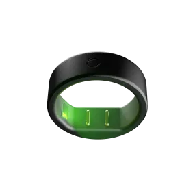 Circular Ring Slim Light