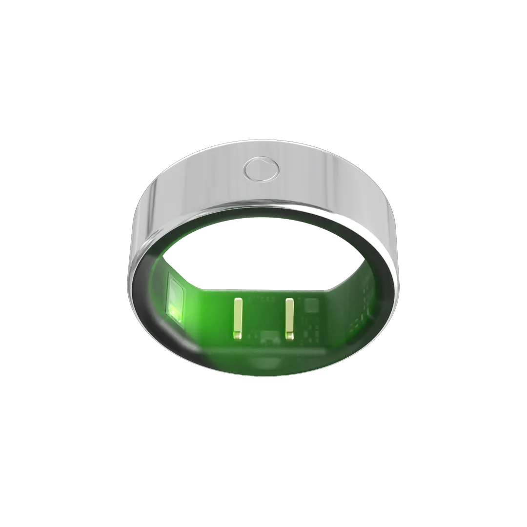 Circular Ring Slim Light
