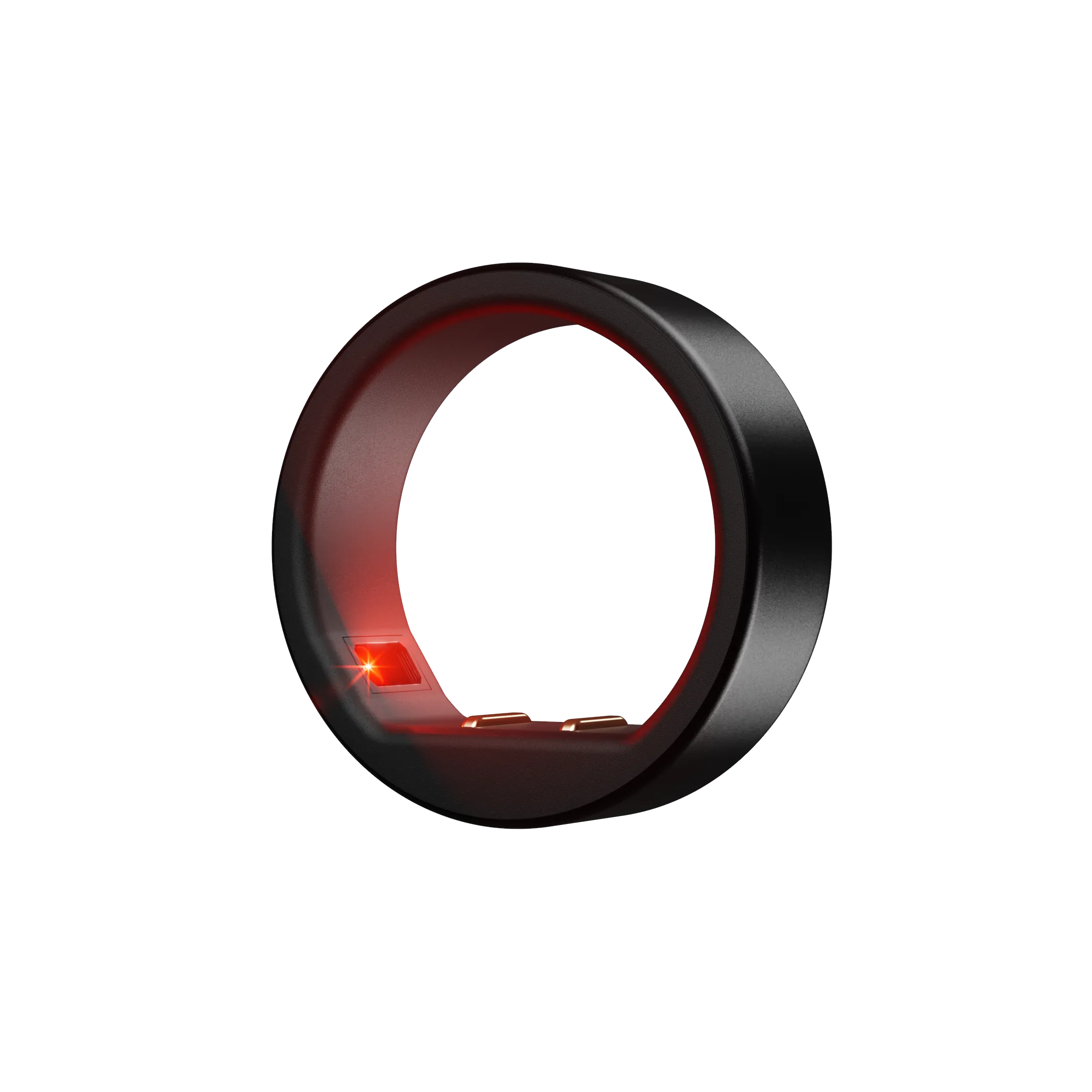 Circular Ring Slim Light