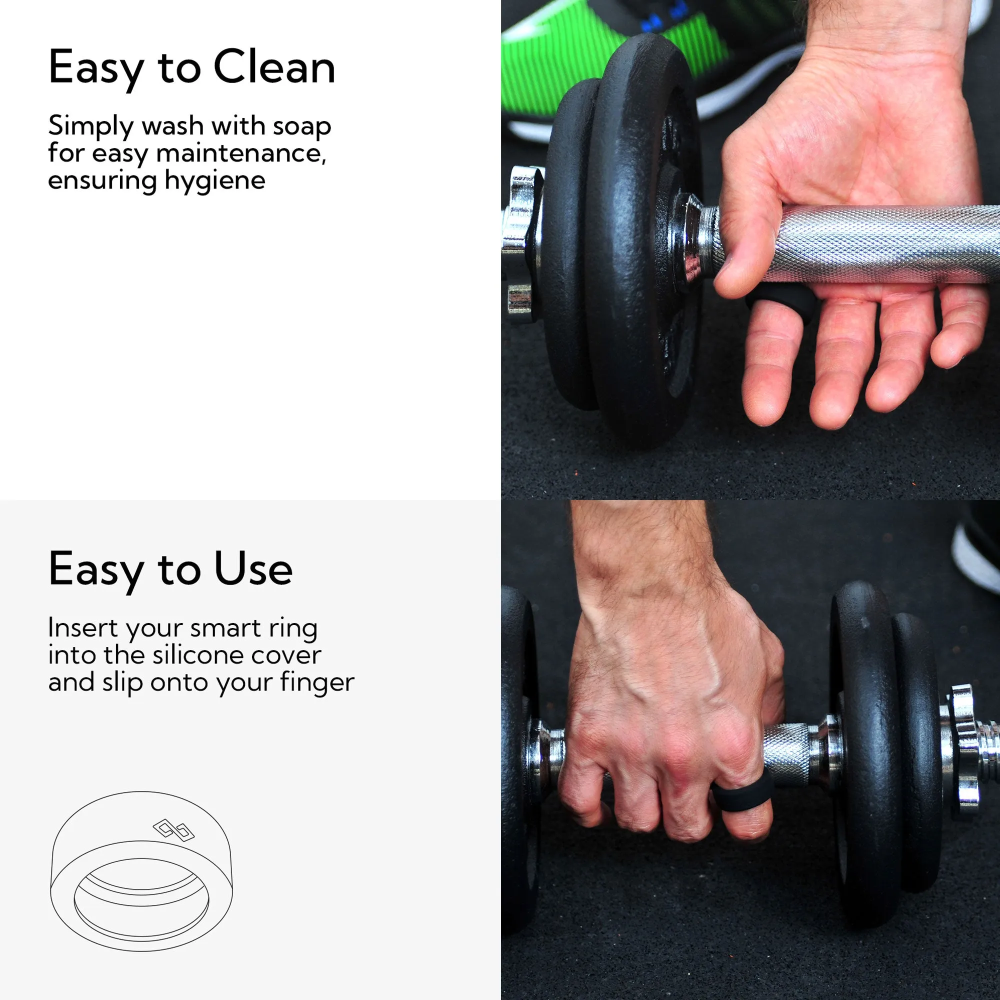 ClassicFit Protector