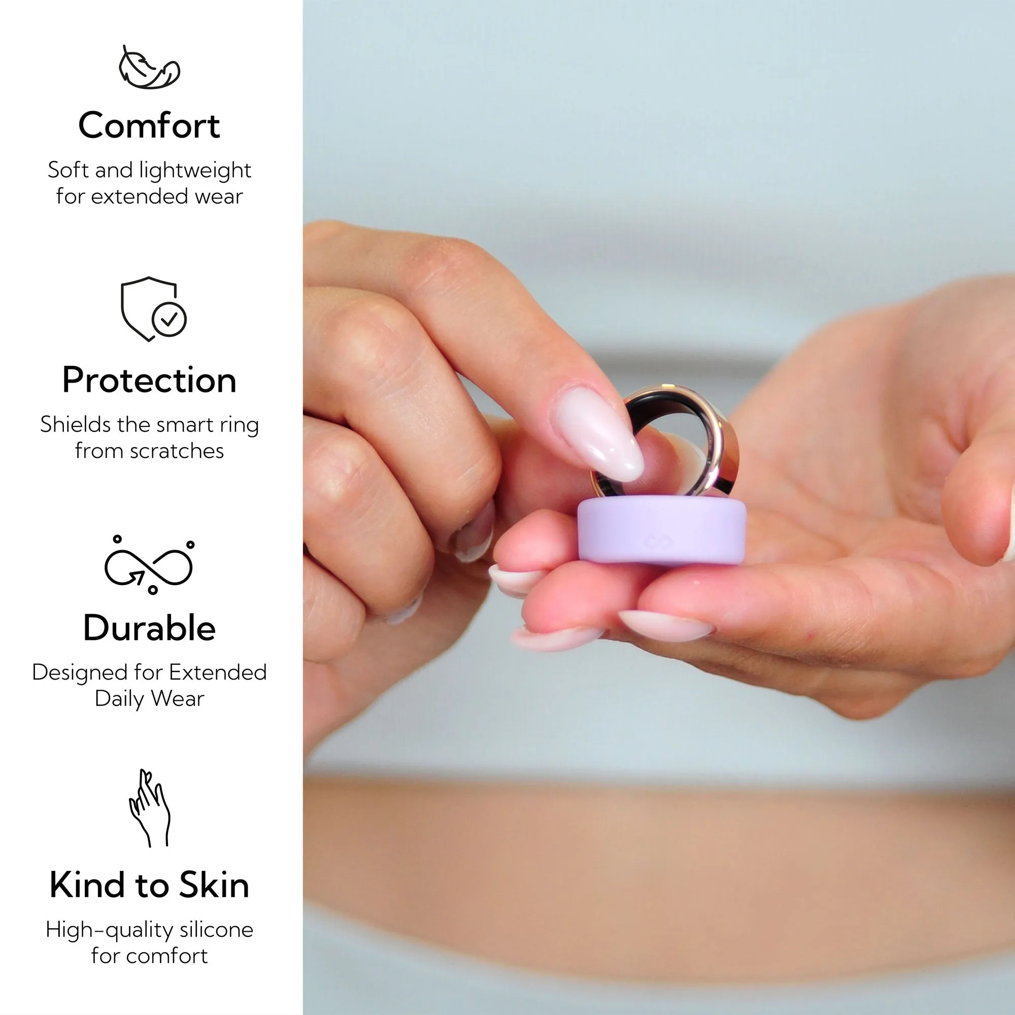 ClassicFit Protector