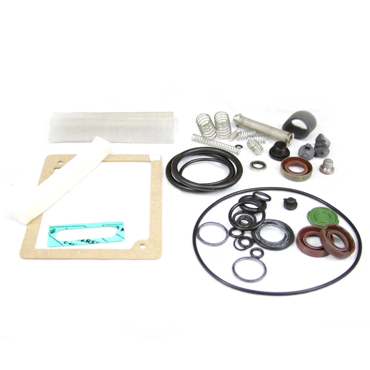 Clean & Overhaul Kit 37101131