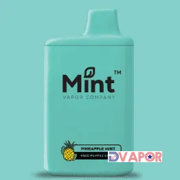 CLEARANCE MNKE Bar 16ml 6500 Puff 5% Rechargeable Disposable Vape
