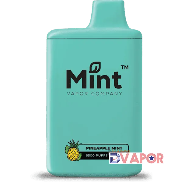 CLEARANCE MNKE Bar 16ml 6500 Puff 5% Rechargeable Disposable Vape