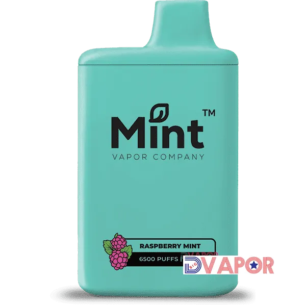CLEARANCE MNKE Bar 16ml 6500 Puff 5% Rechargeable Disposable Vape
