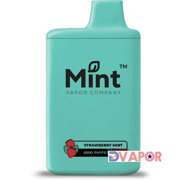 CLEARANCE MNKE Bar 16ml 6500 Puff 5% Rechargeable Disposable Vape