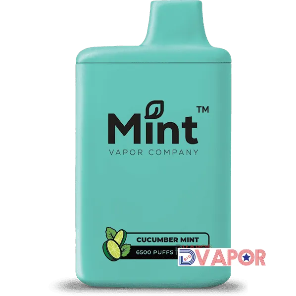 CLEARANCE MNKE Bar 16ml 6500 Puff 5% Rechargeable Disposable Vape