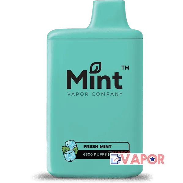 CLEARANCE MNKE Bar 16ml 6500 Puff 5% Rechargeable Disposable Vape