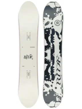 Compact Snowboard (Women)