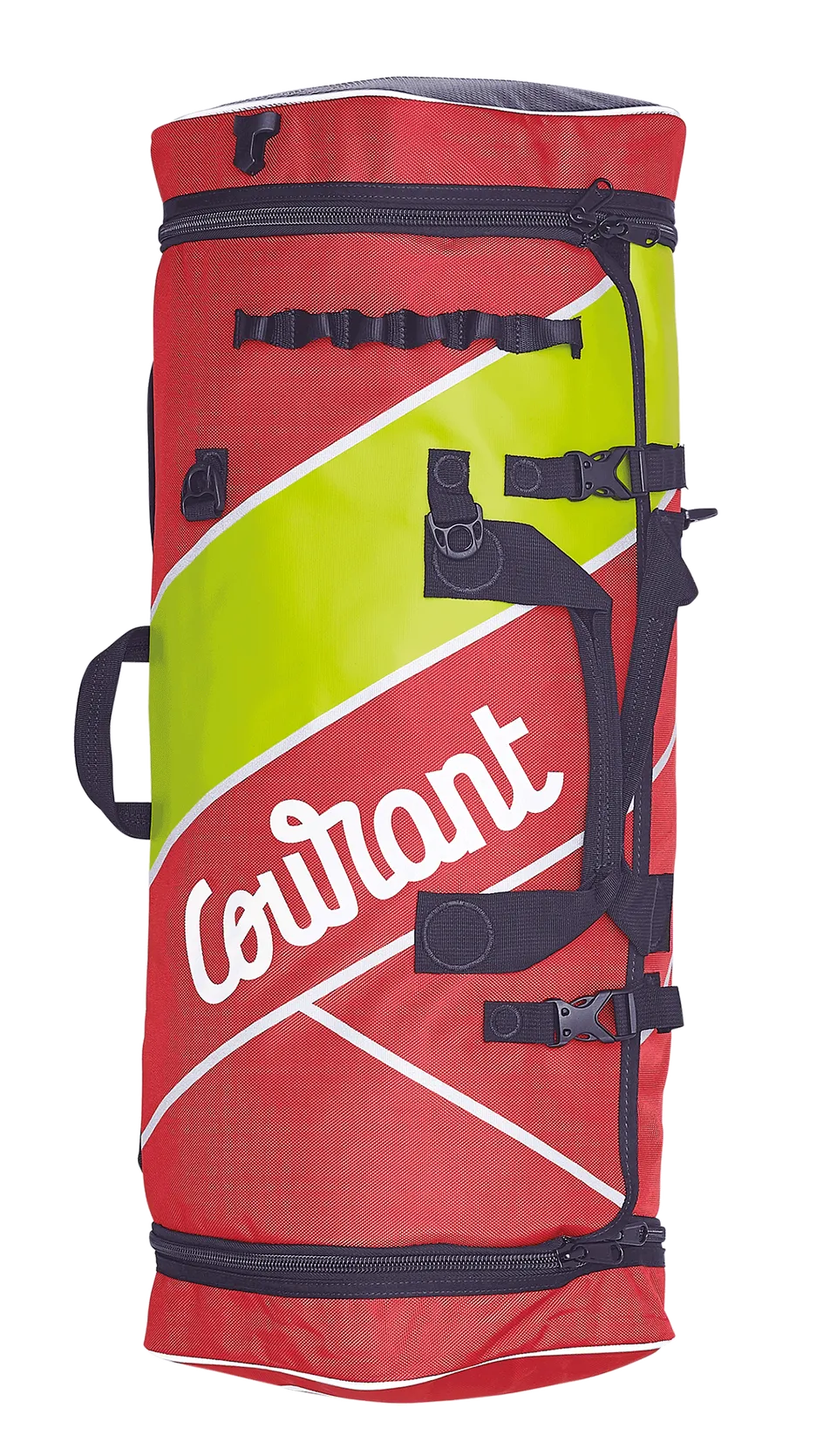 Courant Cross Pro Gear Bag