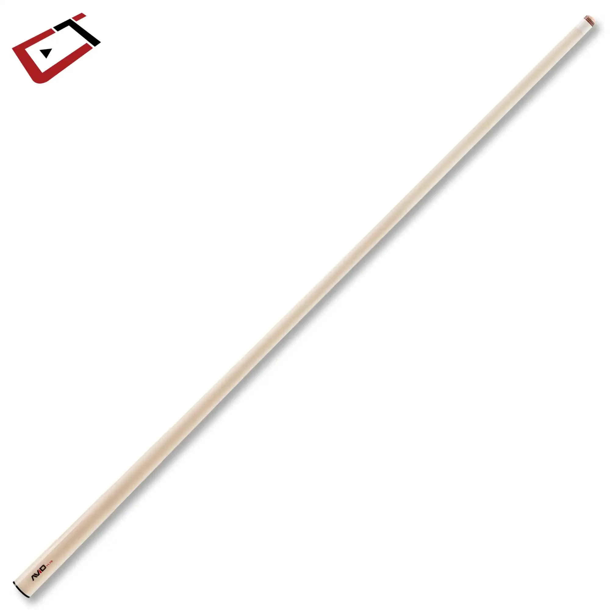 CUETEC AVID OPT-X FK BLUE POOL CUE 11.75MM 19OZ