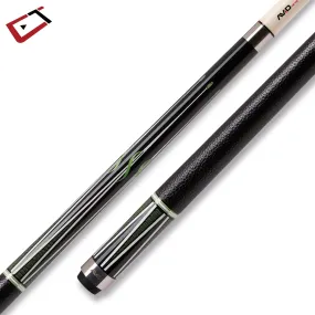 CUETEC AVID OPT-X MINT POOL CUE 12.25MM 19OZ