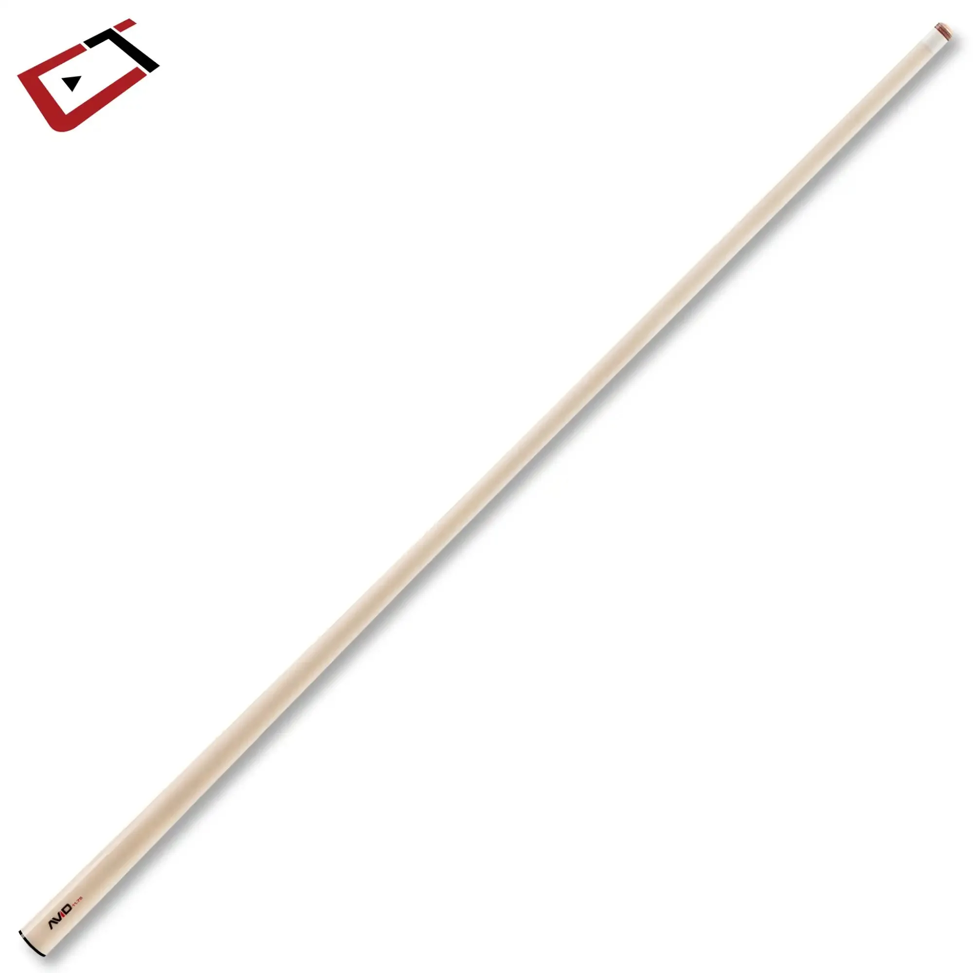 CUETEC AVID OPT-X MINT POOL CUE 12.25MM 19OZ