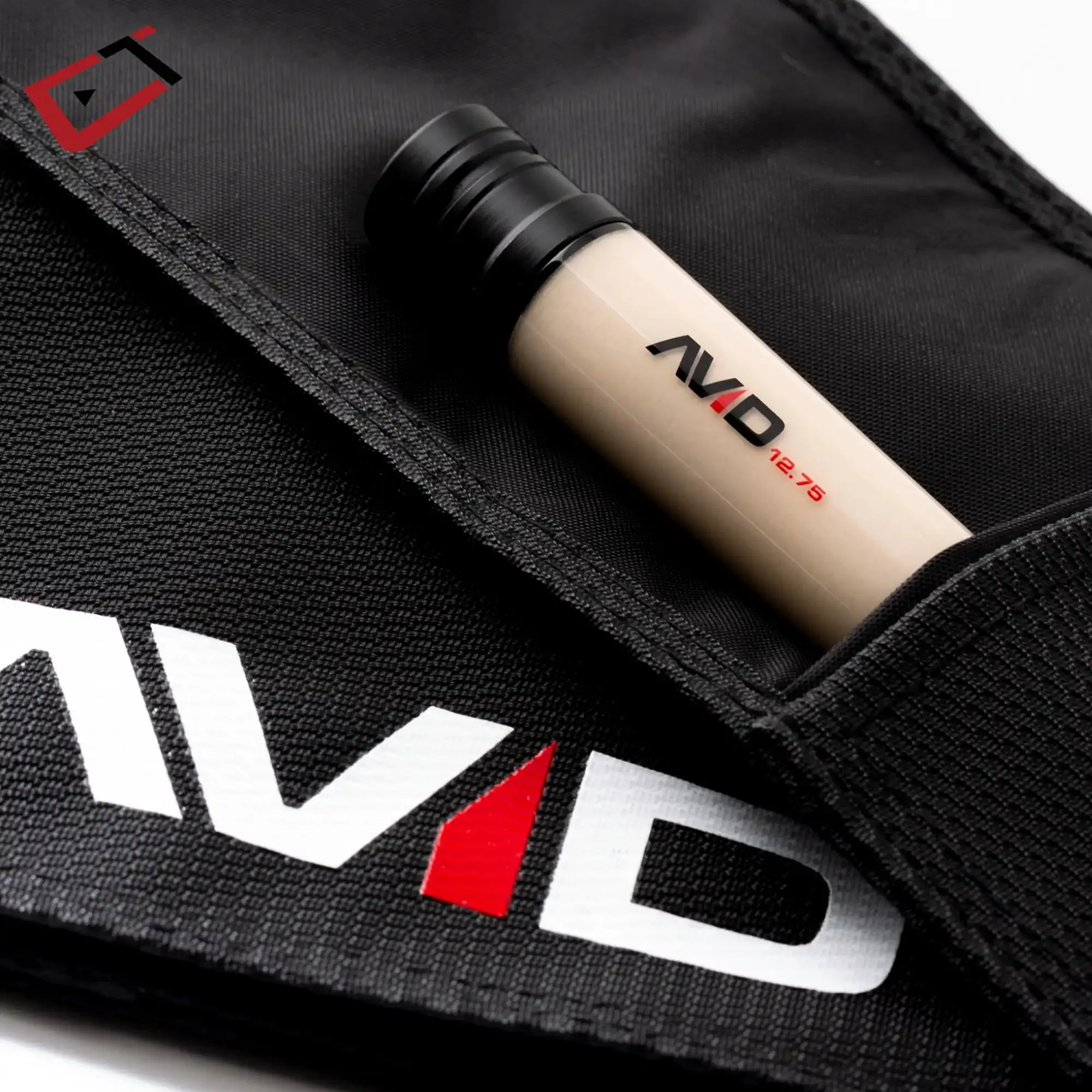 CUETEC AVID OPT-X MINT POOL CUE 12.25MM 19OZ