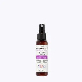 Curlsmith Miracle Shield Heat Protection Spray (mini 59ml)