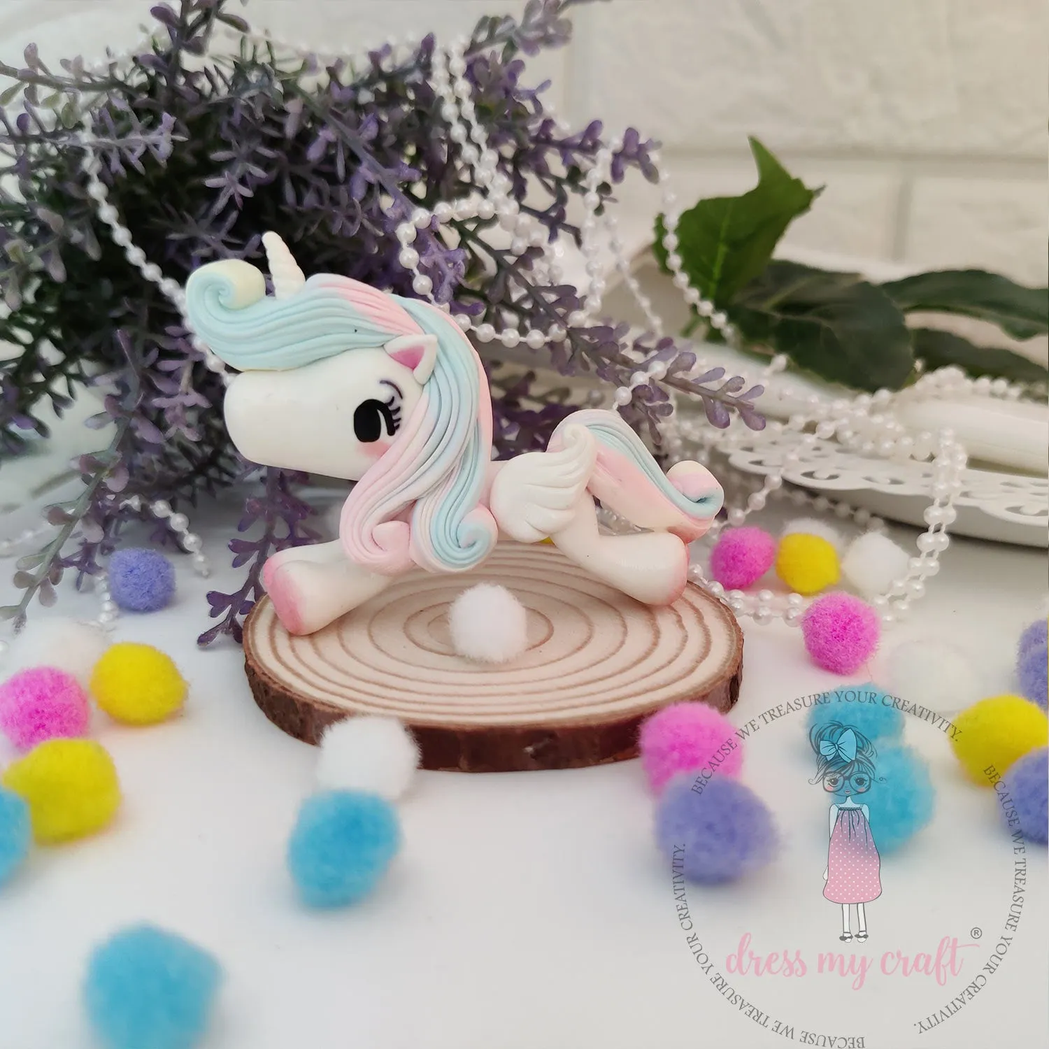 Cute Unicorn