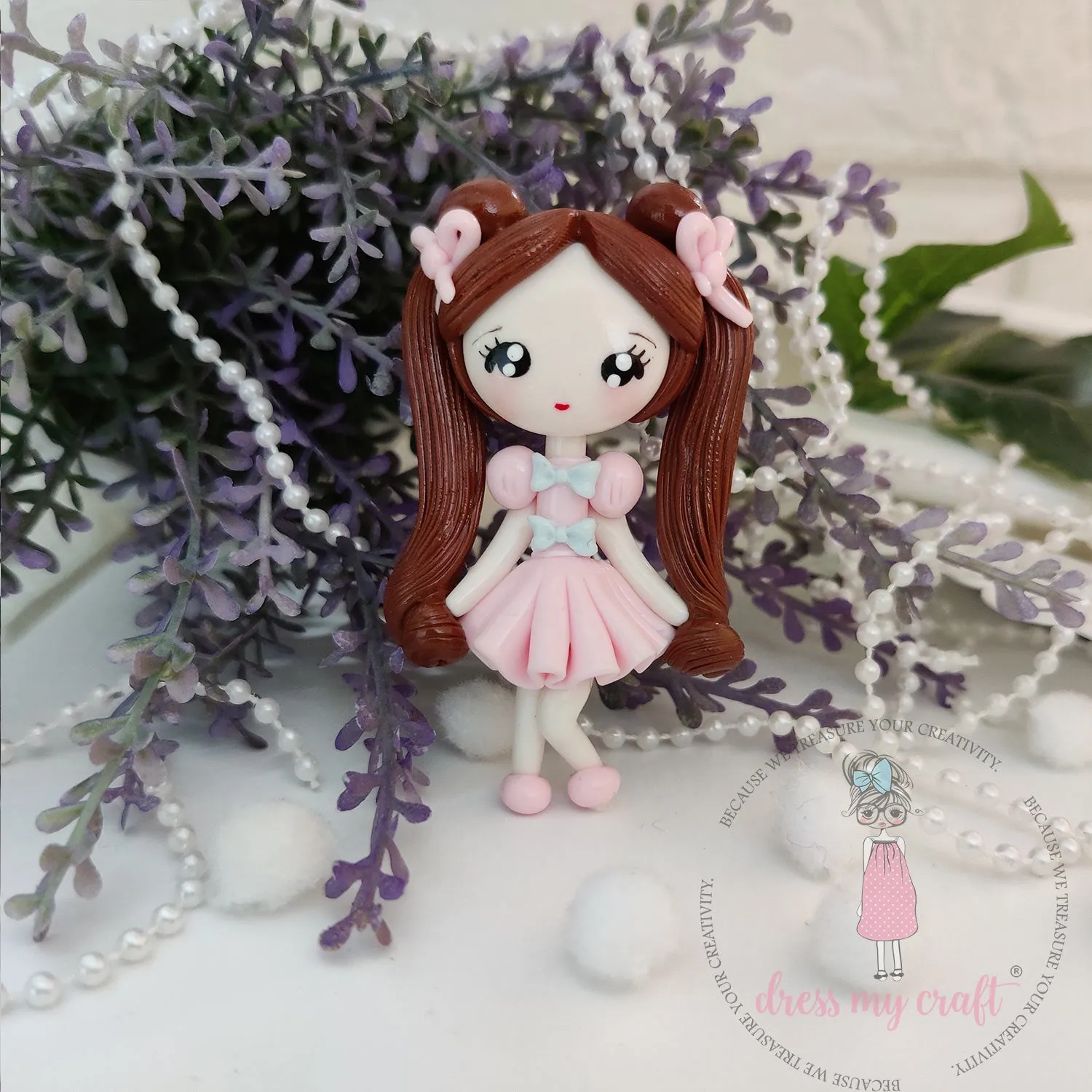 Cutie Doll #5