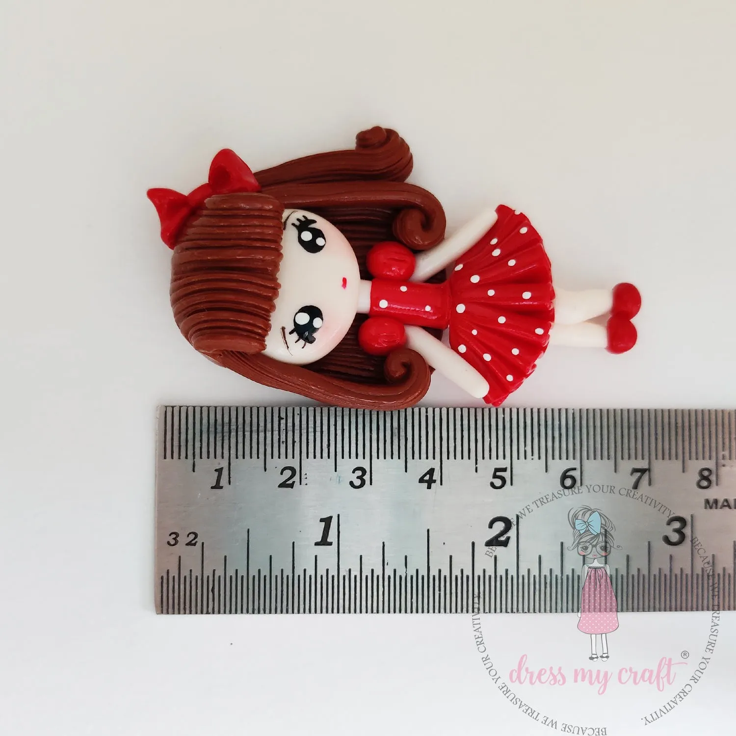 Cutie Doll #7