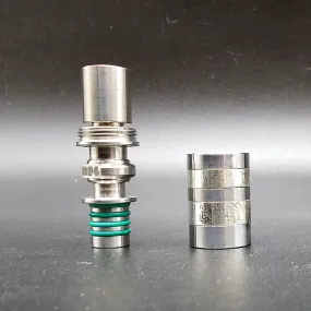 Dani Fusion 2.0 Tip/Cap