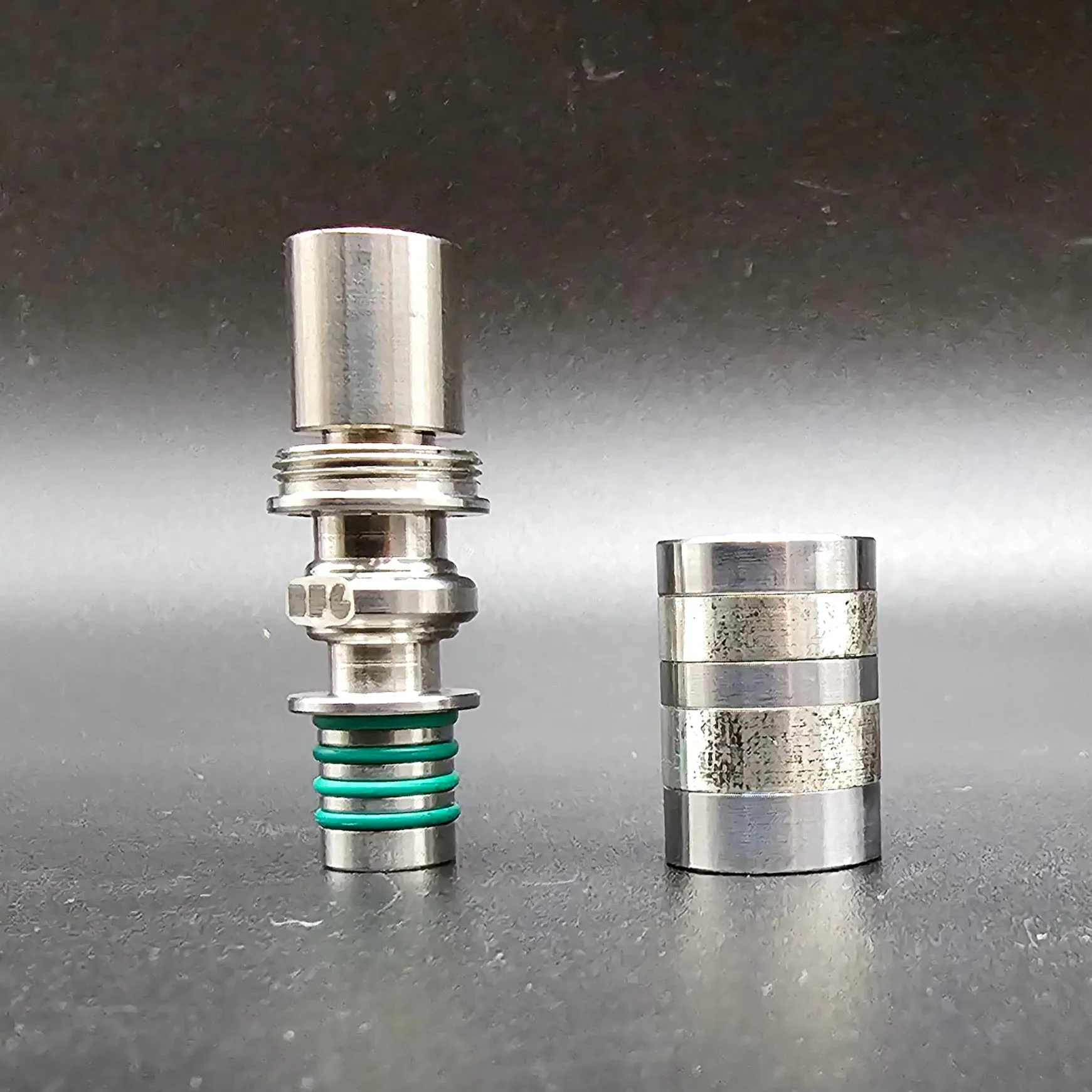 Dani Fusion 2.0 Tip/Cap