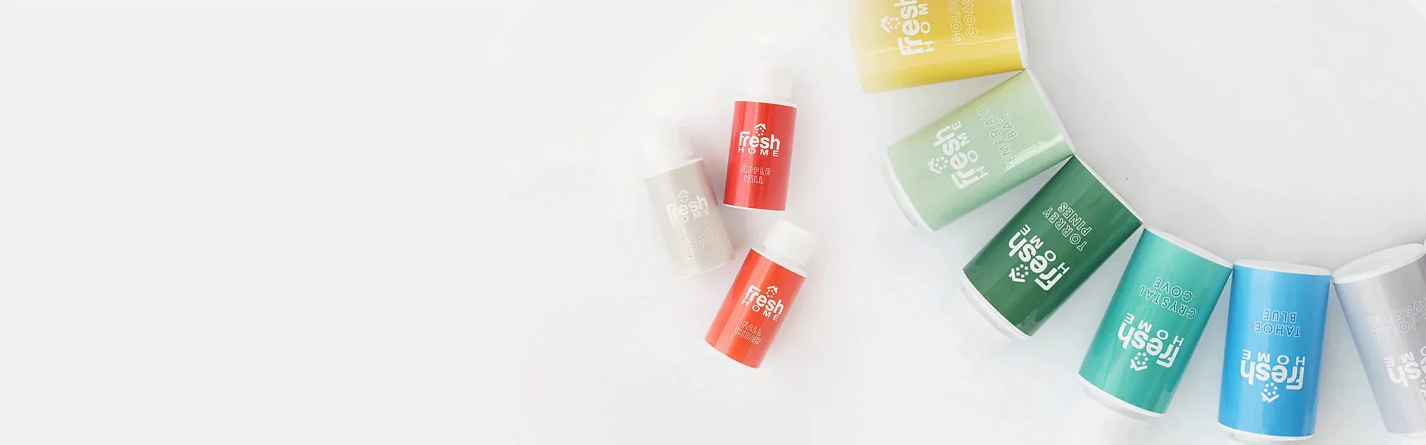 DIFFUSER   3 FRAGRANCE