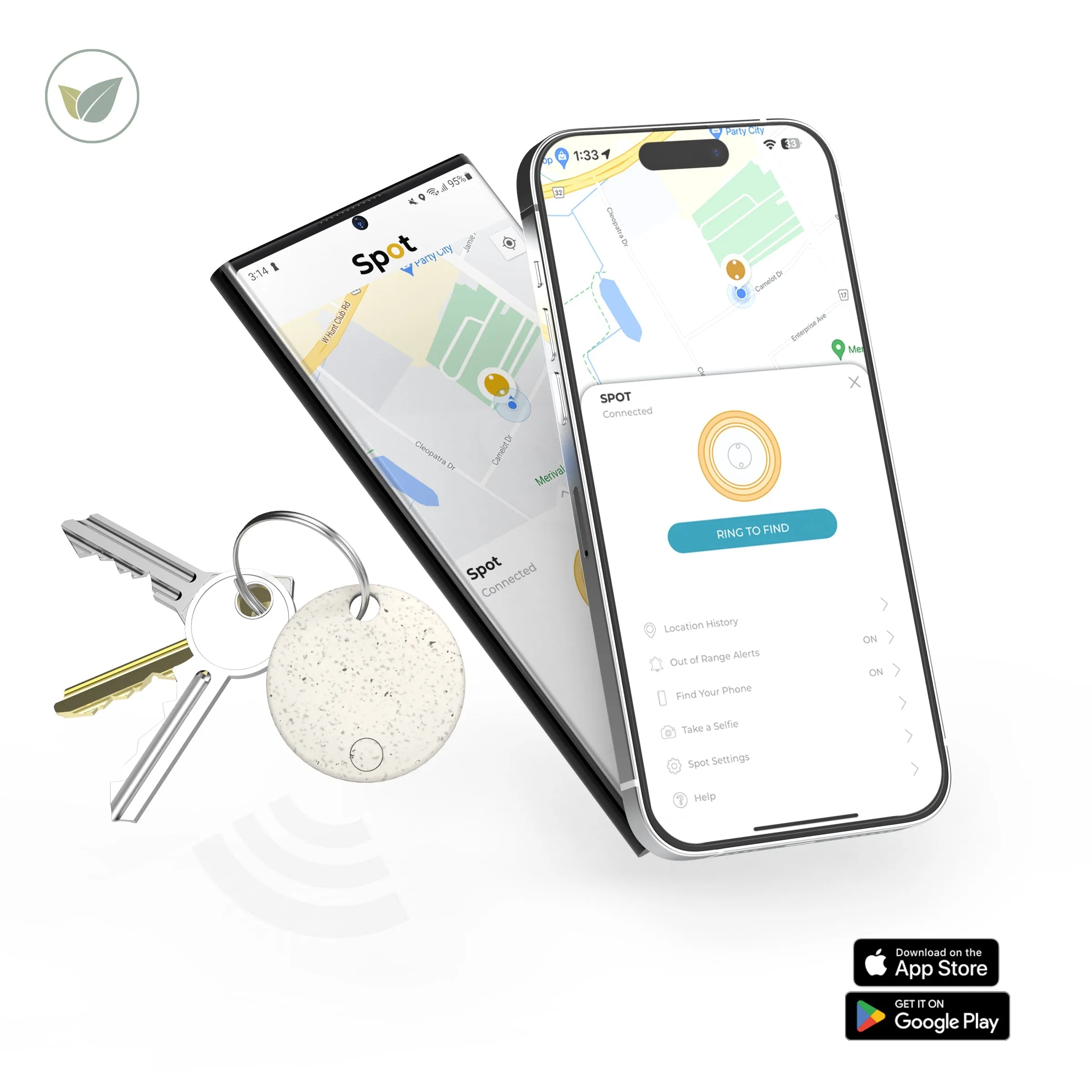 EcoSpot