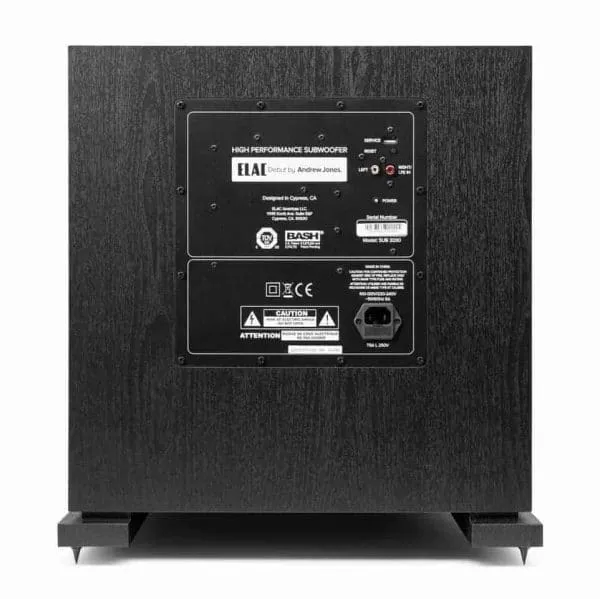 Elac Debut 2.0 Sub3030 Subwoofer
