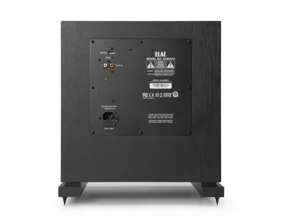 Elac SUB3010 Debut 2.0 Subwoofer