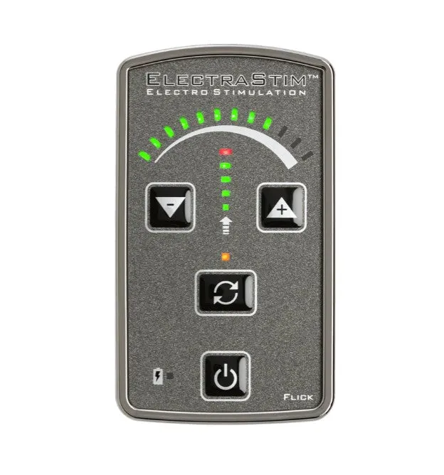 ElectraStim - Flick Stimulator Multi-Pack - EM60-M