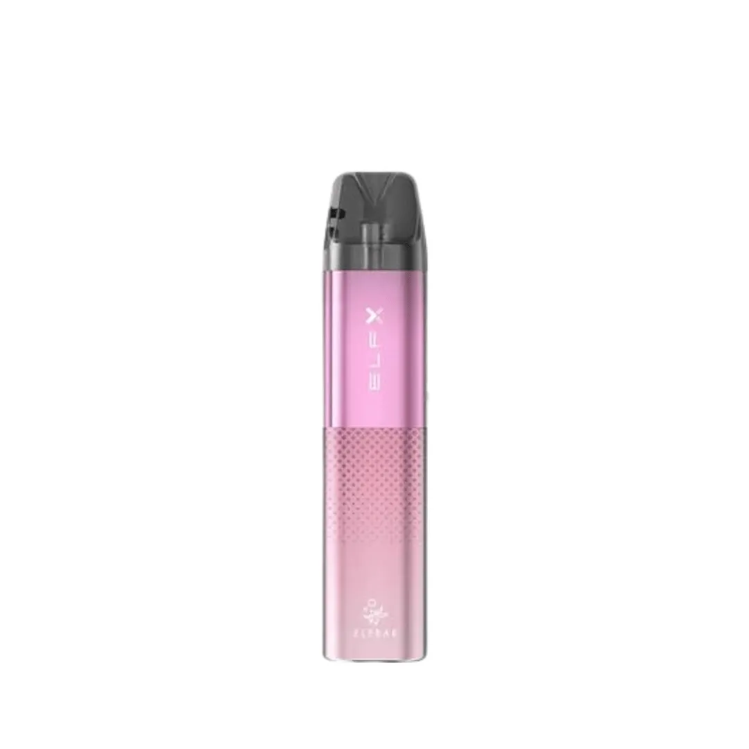 Elf Bar ELFX Pod Vape Kit