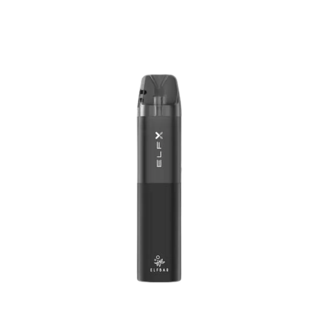 Elf Bar ELFX Pod Vape Kit