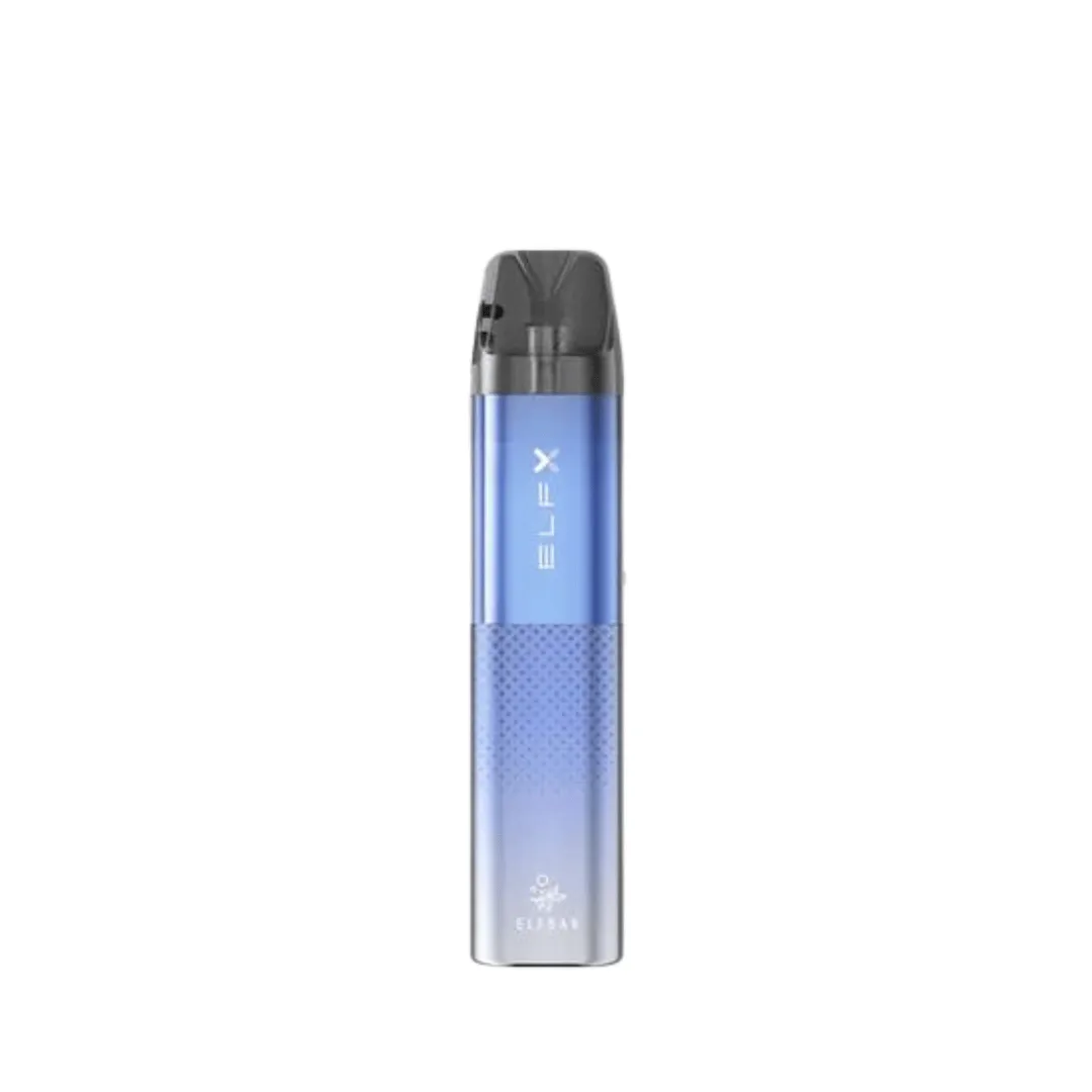 Elf Bar ELFX Pod Vape Kit