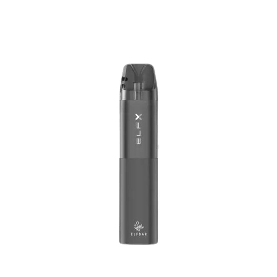 Elf Bar ELFX Pod Vape Kit