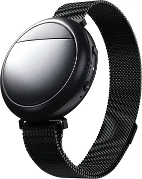 Embr Labs Wave2 Thermal Wristband Black Excellent Refurbished
