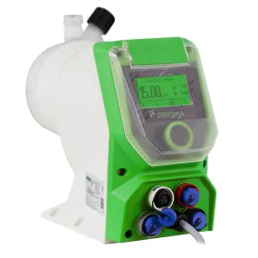 EMEC PRISMA 04 50 Stepper Motor Intelligent Digital Dosing Pump (50LPH/4BAR)