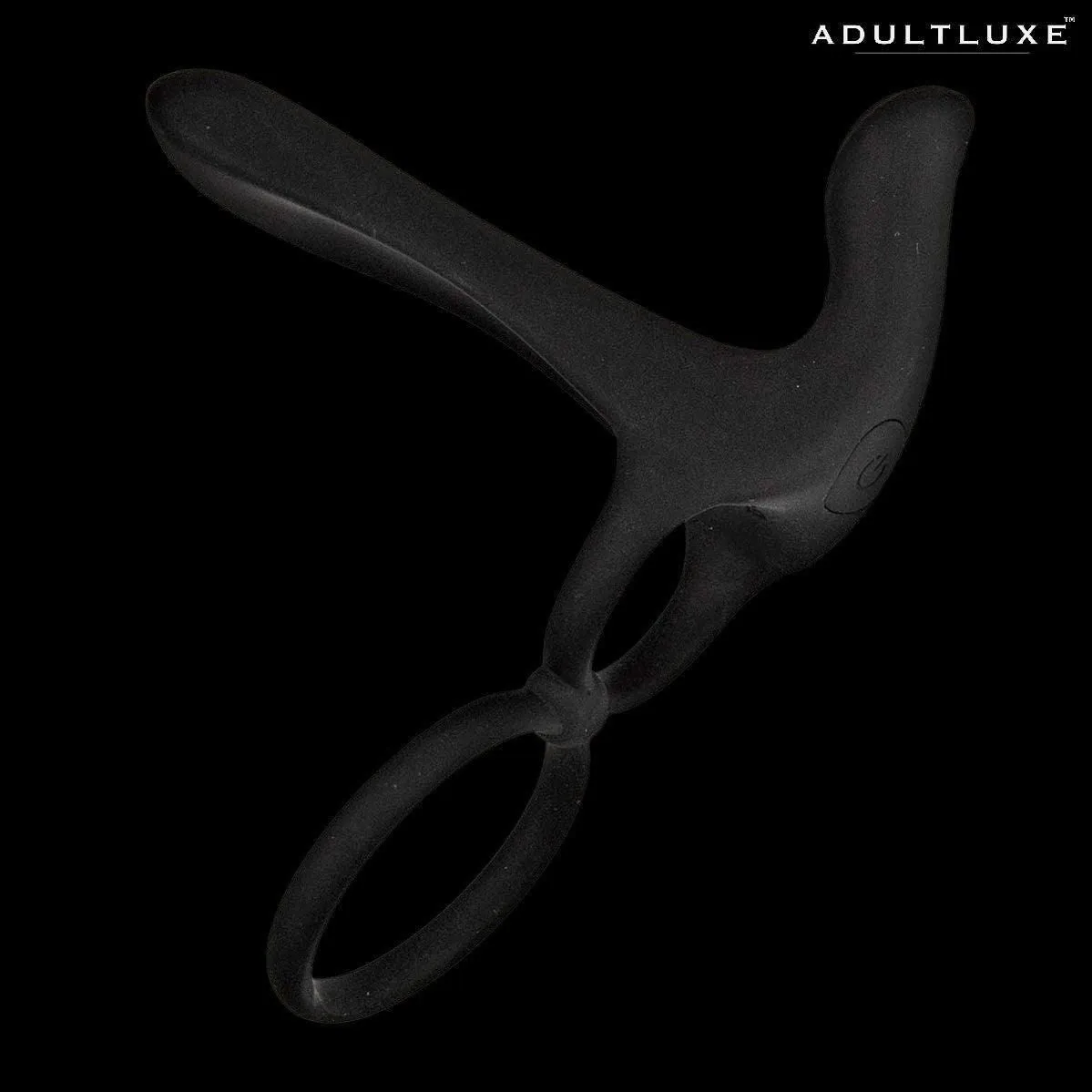 Enhancer The Ultimate Lover Vibrating Cock Ring