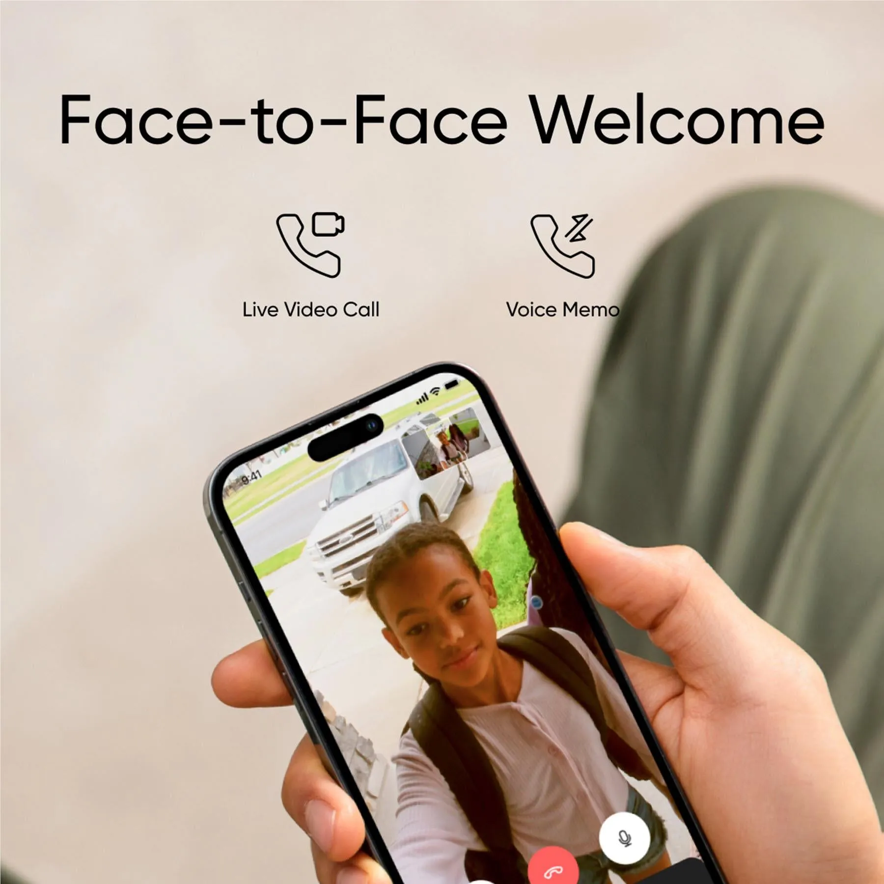 Eufy C31 Video Doorbell