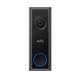 eufy Video Doorbell C30