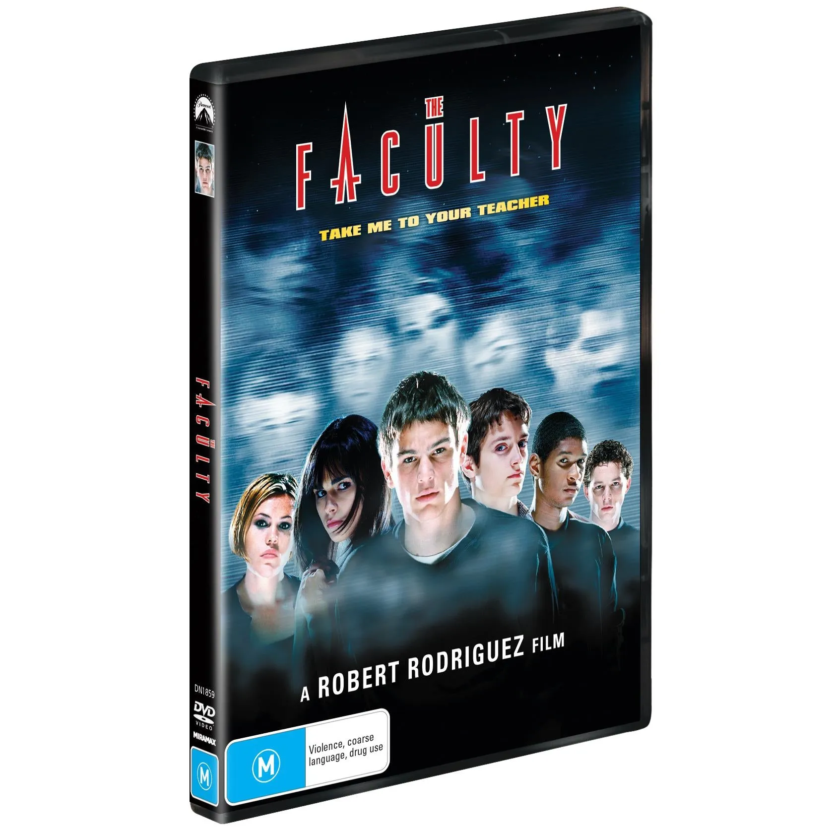 Faculty, The