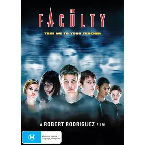 Faculty, The