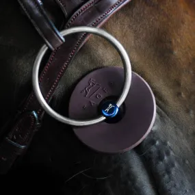 Fager Fanny Titanium Loose Rings